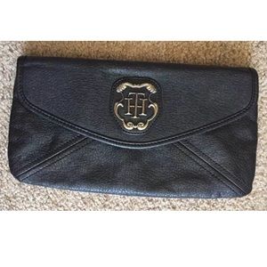 Tommy Hilfiger Clutch Purse  NWOT